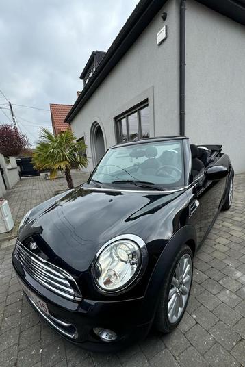Mini cooper D, Autos, Entreprise, Achat