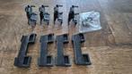 Thule kit 186055 Peugeot 508 SW, Auto diversen, Dakdragers, Ophalen of Verzenden, Gebruikt