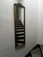 Langwerpige spiegel, Huis en Inrichting, Woonaccessoires | Spiegels, Ophalen, Gebruikt
