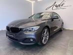 BMW 4 Serie 420 Coupé dA*PACK M*LED*GPS*GARANTIE 12 MOIS*, Auto's, 4 cilinders, Overige kleuren, Diesel, 1540 kg