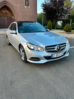 Mercedes e300 bleutec full option AMG pack, Auto's, Mercedes-Benz, Automaat, Euro 6, Diesel, Particulier