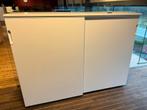 Bureel / archiefkasten, Huis en Inrichting, Ophalen, Zo goed als nieuw