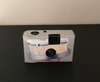 Kleine analoge camera, Zo goed als nieuw