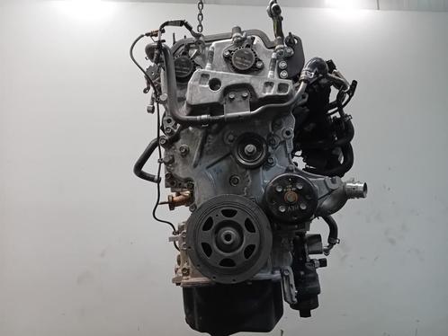 MOTOR Hyundai Tucson (NX) (01-2020/-) (G4FT), Auto-onderdelen, Motor en Toebehoren, Hyundai, Gebruikt