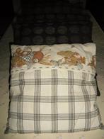 SIERKUSSENS, Enlèvement ou Envoi, Beige