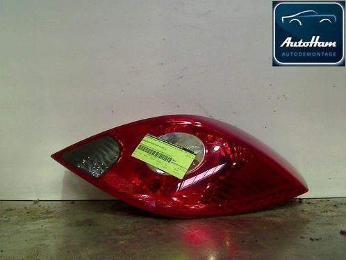 ACHTERLICHT RECHTS Opel Corsa D (01-2006/12-2014) (93189091), Auto-onderdelen, Verlichting, Opel, Gebruikt