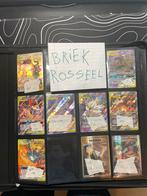 Veel Pokemon kaarten te koop!, Ophalen of Verzenden, Zo goed als nieuw