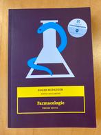 Roger McFadden - Farmacologie, Expert College, Ophalen, Zo goed als nieuw, Nederlands, Roger McFadden