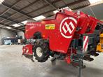 Miedema aardappelplanter, Zakelijke goederen, Ophalen