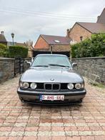 BMW M5 E34 3800CC Evo, Auto's, BMW, 4 deurs, Achterwielaandrijving, Alcantara, Bedrijf
