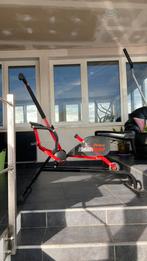 Health rider, Sport en Fitness, Ophalen, Gebruikt, Overige typen