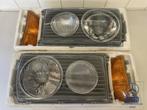 NOS set koplampen Hella H4 L+R voor Mercedes-Benz W123, Auto-onderdelen, -, Nieuw, Ophalen of Verzenden, -