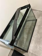 Aquarium/terrarium, Dieren en Toebehoren, Ophalen, Gebruikt, Leeg aquarium