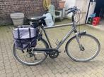 elektrische fiets Koga miyata heren, Fietsen en Brommers, Fietsen | Heren | Herenfietsen, 57 tot 61 cm, Ophalen, Zo goed als nieuw