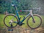 NIEUWE!! Argon 18 Nitrogen Ultegra Di2 Disc | L/57-58 | 2x12, Fietsen en Brommers, 28 inch, Carbon, Heren, Nieuw