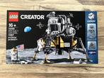 10266 NASA Apollo 11 Lunar Lander Lego, Ensemble complet, Lego, Enlèvement ou Envoi, Neuf