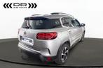 Citroen C5 Aircross HYBRID - ADAPTIVE CRUISE - KEYLESS - MA, 0 min, Bedrijf, 5 zetels, Hybride Elektrisch/Benzine