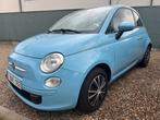 Fiat 500 1.2i 2013 40000km airco! Nieuwstaat!, Auto's, Bedrijf, Handgeschakeld, Centrale vergrendeling, Te koop
