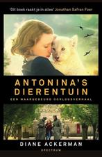 Te Koop Boek ANTONINA'S DIERENTUIN Diane Ackerman, Diane Ackerman, Ophalen of Verzenden, Zo goed als nieuw, Amerika