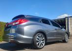 Honda Civic tourer 1.8i-vtec, Auto's, Honda, Voorwielaandrijving, Euro 5, Stof, Zwart
