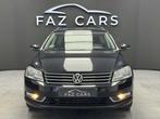 Volkswagen Passat Variant Passat SW 1.4 TSI * 1ER PROP + GPS, Auto's, Euro 5, Gebruikt, Zwart, 4 cilinders