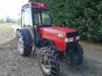 Smalspoor tractor CASE 2150 Pro 4x4, Enlèvement