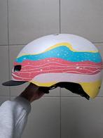 Fietshelm Nutcase maat 52-56cm, Enlèvement ou Envoi, Utilisé