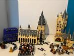 Lego Harry Potter set, Ophalen of Verzenden, Lego, Zo goed als nieuw