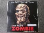 NTSC Laserdisc Zombi, Ophalen of Verzenden, Zo goed als nieuw