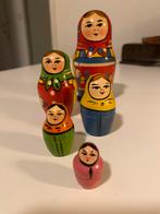 Het oude Matryoshka, Verzamelen, Ophalen of Verzenden