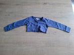 Bolero C&A maat 104, Kinderen en Baby's, Kinderkleding | Maat 104, Gebruikt, C&A, Meisje, Trui of Vest