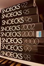 Snoecks, Boeken, Zo goed als nieuw, Ophalen