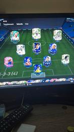Fc25 account, Ophalen of Verzenden, Zo goed als nieuw