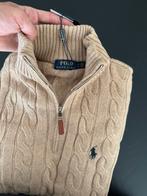 Ralph Lauren half zip knit / sweater, Kleding | Heren, Truien en Vesten, Ophalen, Nieuw, Maat 48/50 (M), Ralph Lauren