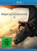 How to Train Your Dragon (2025) Blu-ray, Verzenden, Nieuw in verpakking, Science Fiction en Fantasy