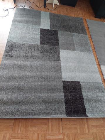 SALE!  3 gray fllor carpets- good as new see my other add