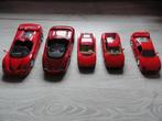 Voitures Ferrari de collection, Overige merken, Ophalen of Verzenden, Zo goed als nieuw, Auto