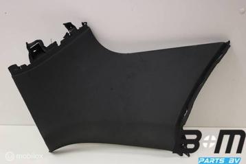D-stijl bekleding rechts Audi A3 8P Sportback beschikbaar voor biedingen