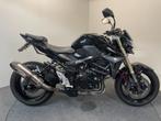 Suzuki GSR 750 '11 ref. LS 2974, 750 cc, 4 cilinders, Bedrijf, Meer dan 35 kW