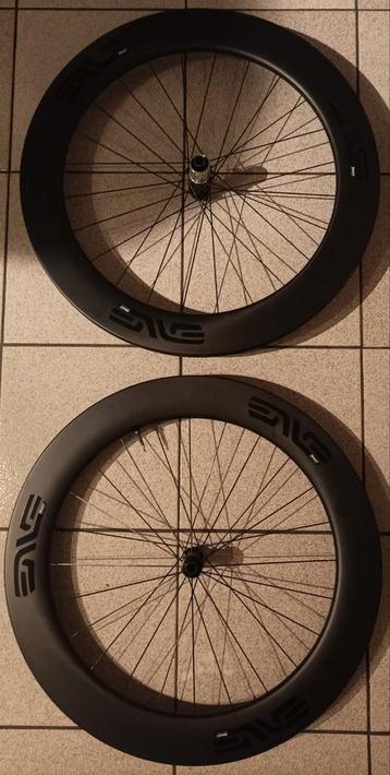 ENVE 75mm  beschikbaar voor biedingen