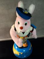 Duracell konijn, Verzamelen, Ophalen