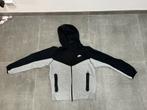 Nike Tech Fleece Zipper, Ophalen of Verzenden, Maat 48/50 (M)