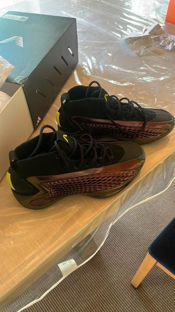 Adidas AE1 all star color way (Anthony Edward’s) beschikbaar voor biedingen