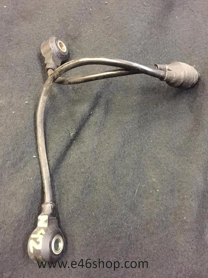 Klopsensor BMW E46 316i 318i oem 1435485, Auto-onderdelen, Elektronica en Kabels, BMW, Gebruikt, Ophalen of Verzenden
