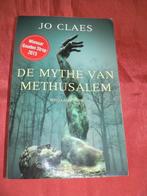 De Mythe van Methusalem Jo Claes, Boeken, Gelezen, Ophalen