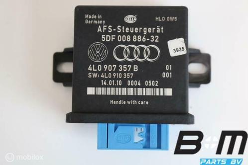 Regelapparaat lichtbundelhoogteverstelling Audi TTRS 8J, Auto-onderdelen, Overige Auto-onderdelen, Gebruikt
