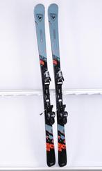 149 156 177 skis ROSSIGNOL REACT 7 2023, Carving, Skis, Rossignol, 140 à 160 cm