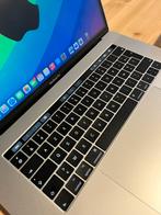 MacBook Pro 15” (2019)  – VASTE PRIJS €450, Computers en Software, Apple Macbooks, Ophalen, 2 tot 3 Ghz, 15 inch, 512 GB