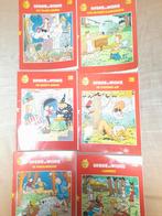 Suske en wiske collectie, Boeken, Ophalen, Europa, Zo goed als nieuw, Willy Vandersteen
