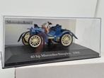 Mercedes Simplex (1902) 1/43, Verzenden, Zo goed als nieuw, Auto